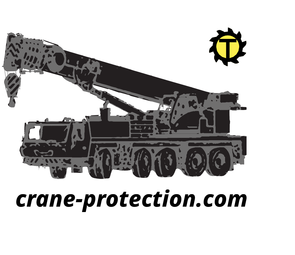 ViDam - effective crane protection